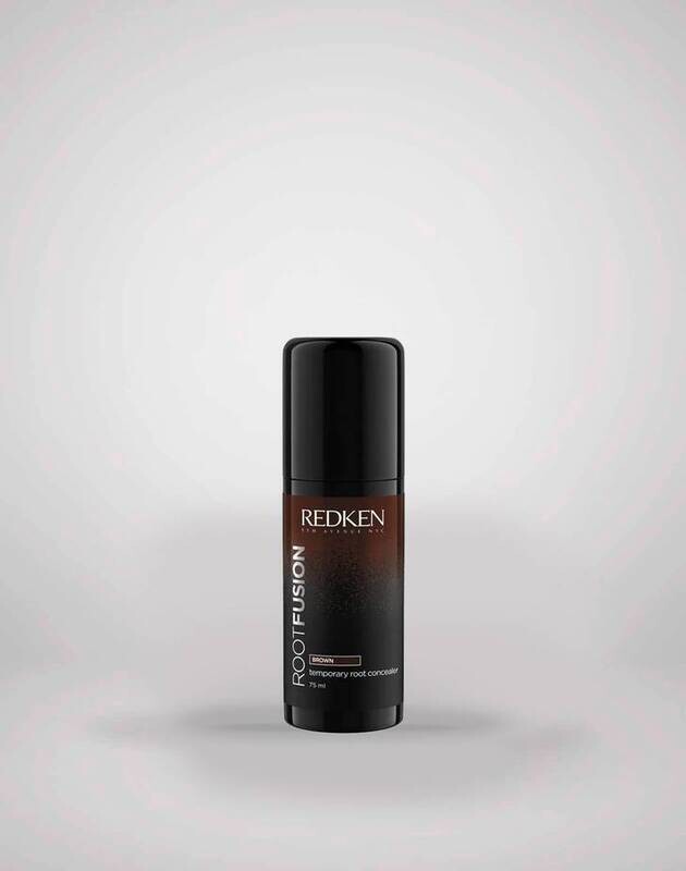 Root Fusion Brown