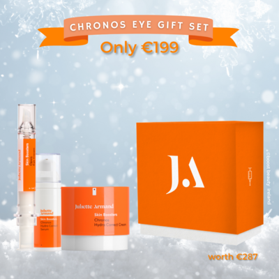 Chronos Eye Gift Set Pre-Order