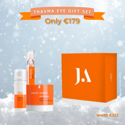 Thavma Eye Gift Set Pre-Order
