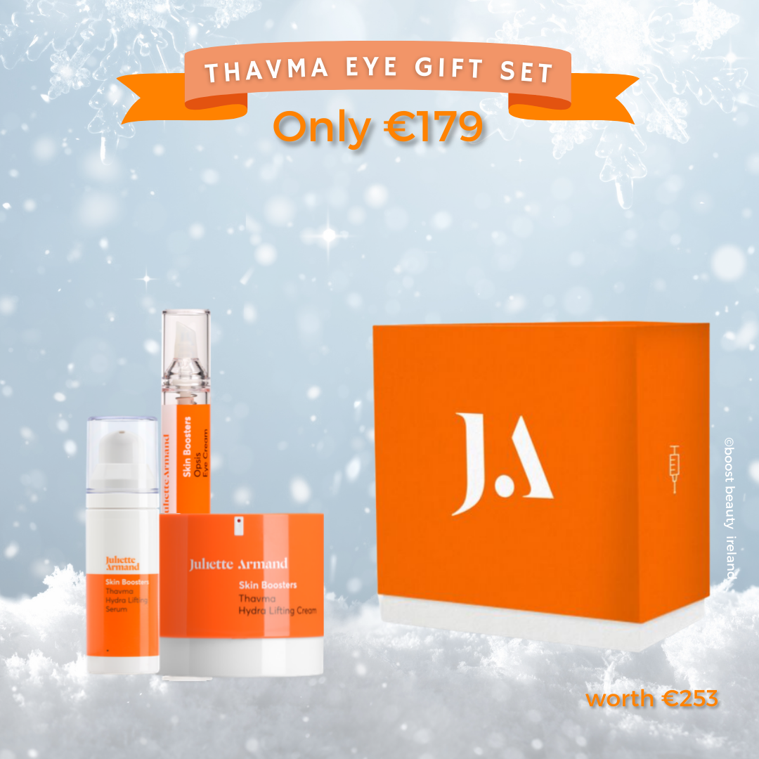 Thavma Eye Gift Set Pre-Order