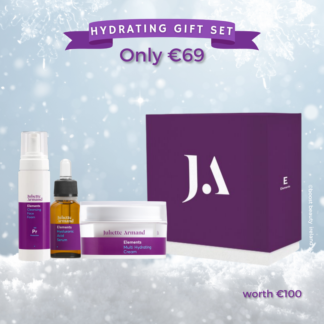 Hydrating Gift Set Pre-Order