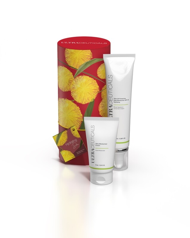 Hydrating Duo