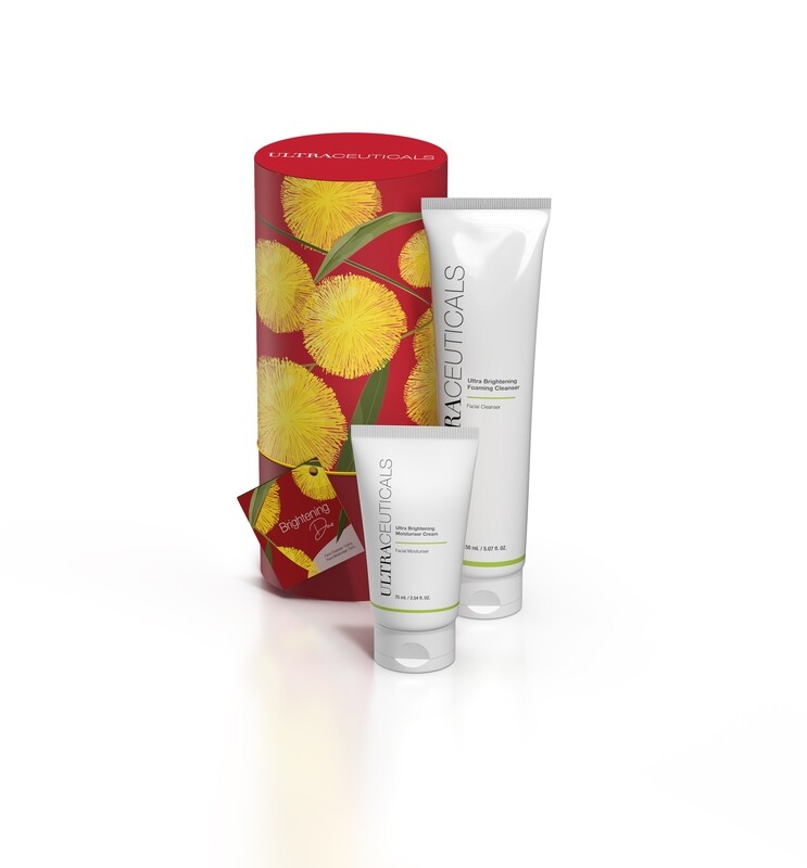 Brightening Duo