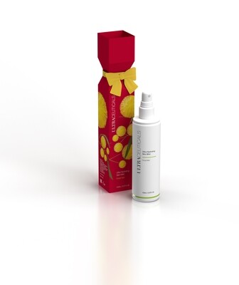 Xmas skin mist