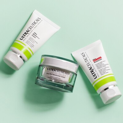MOISTURISE