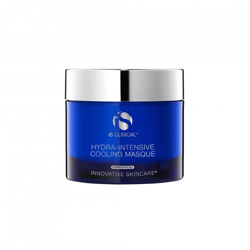 Hydra Intensive Cooling Masque