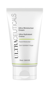 Ultra Moisturiser Cream