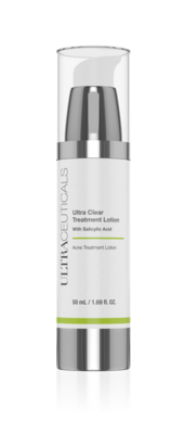 Ultra Clear Treatment Lotion