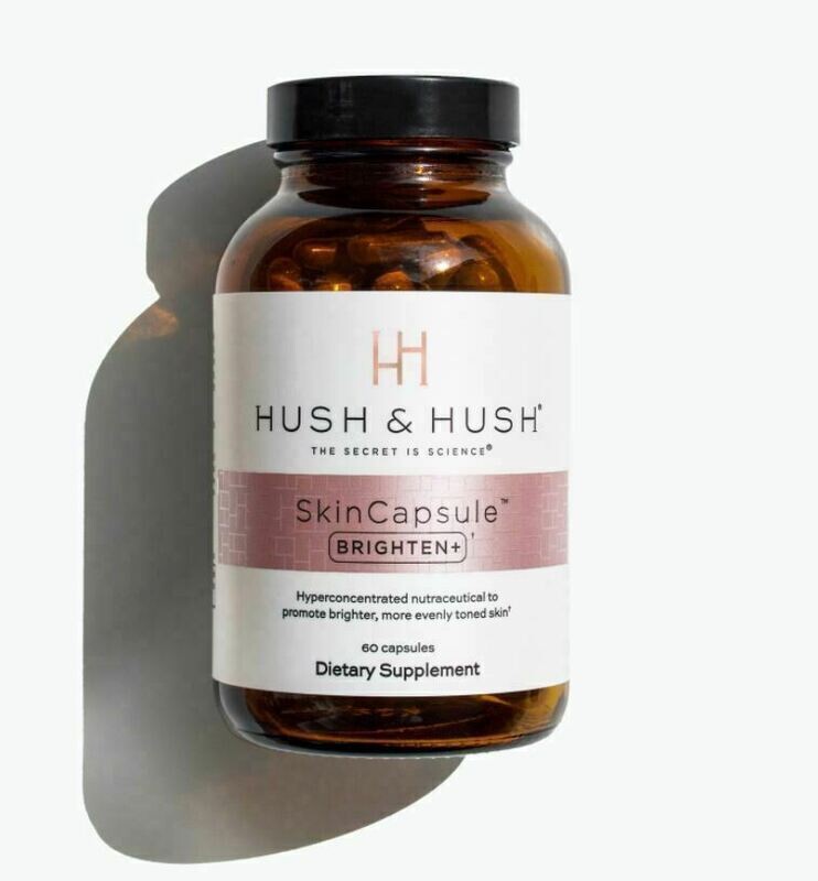 Skincapsule Brighten+