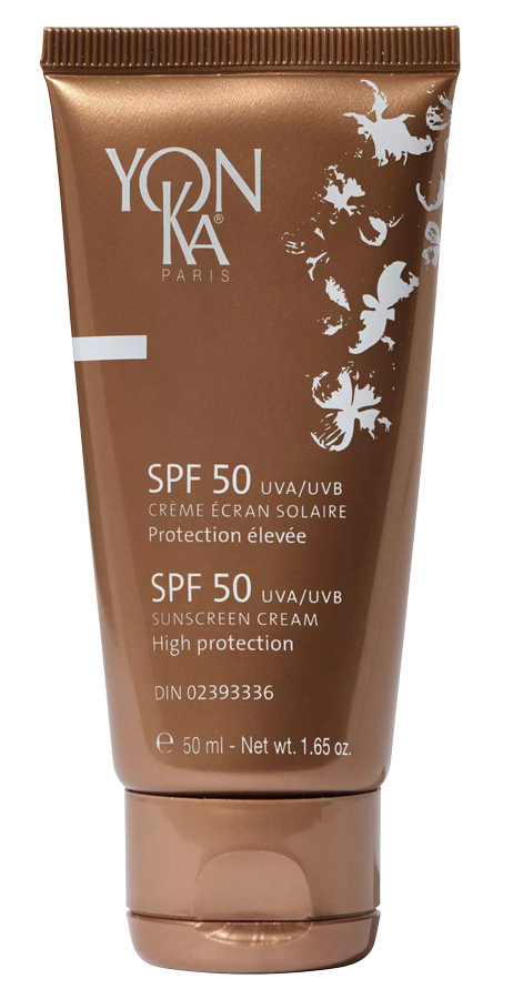Sun Cream SPF 50