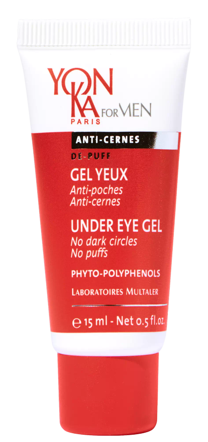 Men&#39;s Under Eye Gel
