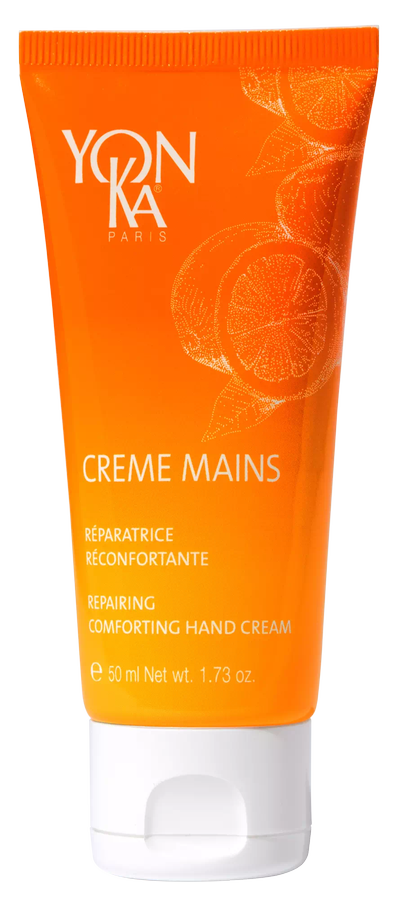 Creme Mains -Vitality Hand Cream