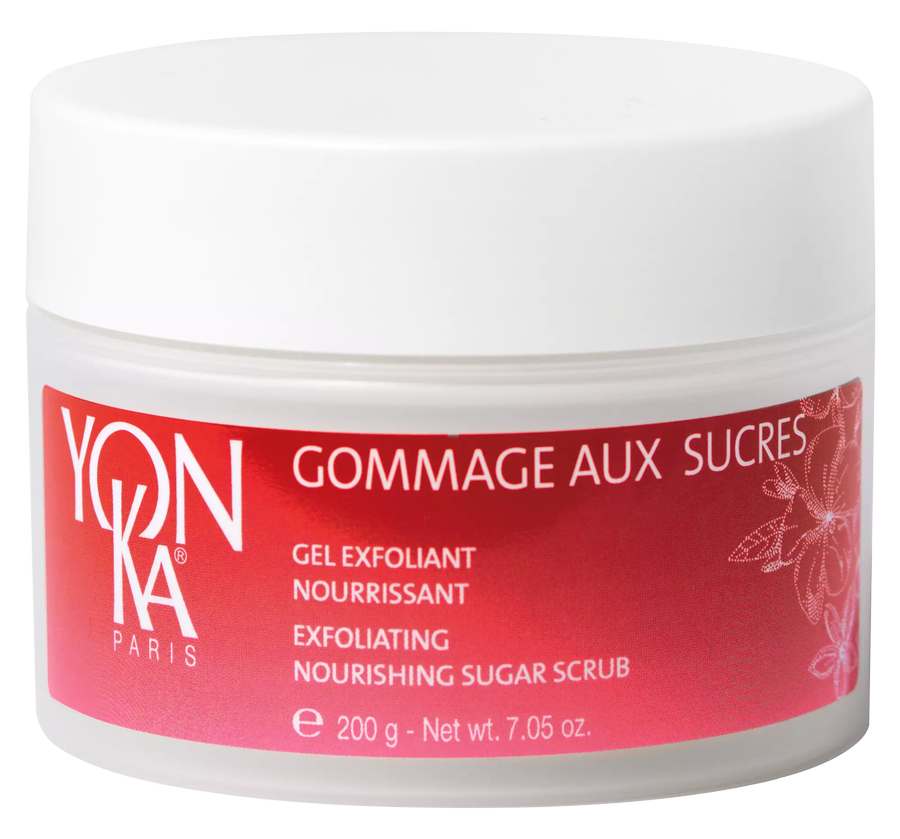Gommage Sucre - Relax Scrub