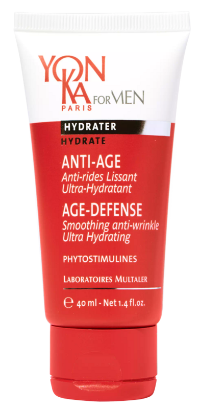 Men&#39;s Anti - Age Defence