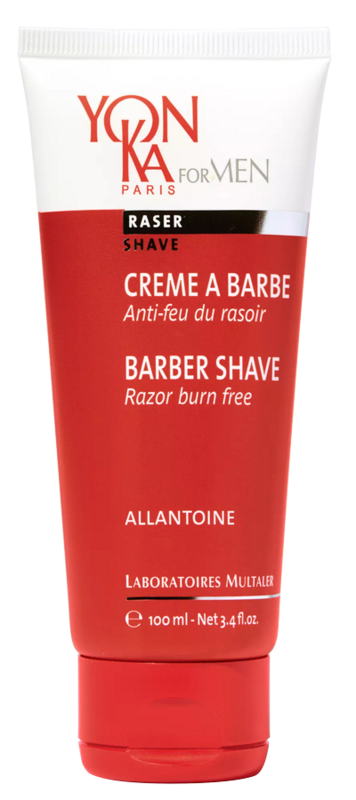 Men&#39;s Barber Shave
