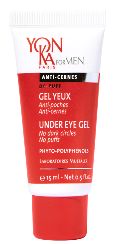 Men&#39;s Under Eye Gel