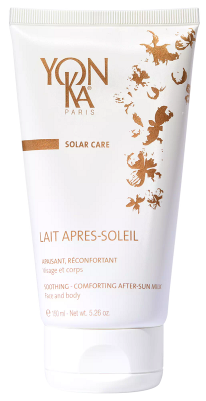 After Sun Milk