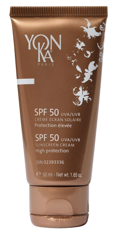 Sun Cream SPF 50