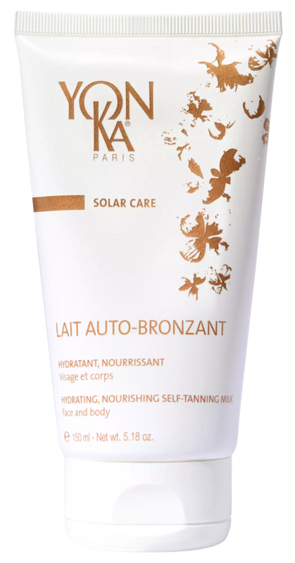 Auto Bronzant