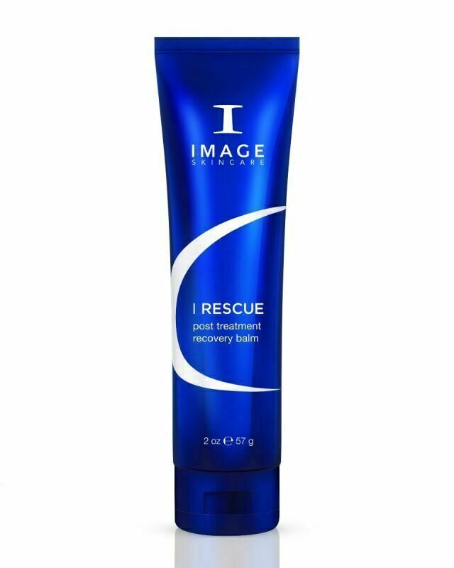 I Rescue Post Treatment Recovery Balm