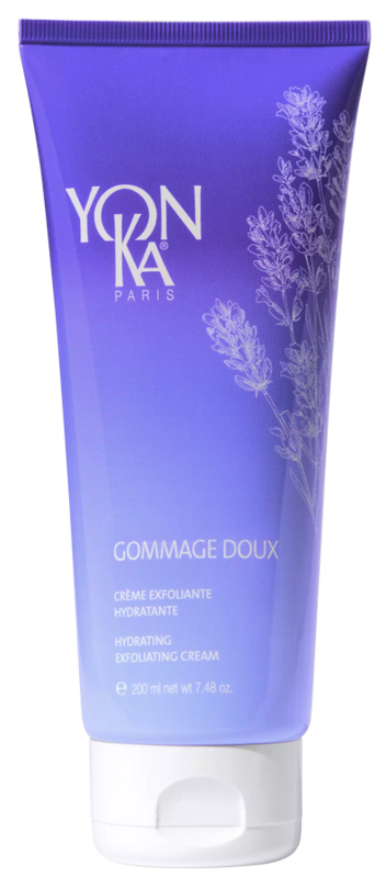 Gommage Doux - Silhoutte Scrub