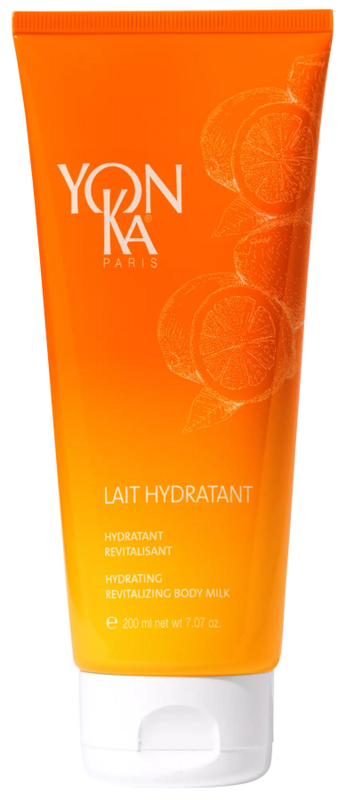Lait Hydratant -Vitality Body Moisturiser