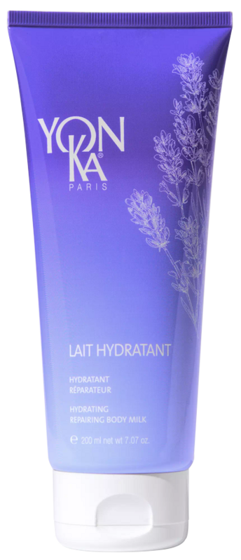 Lait Hydratant -Detox Body Moisturiser
