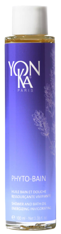 Phyto Bain -Detox Bath &amp; Shower