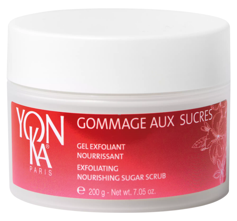 Gommage Sucre - Relax Scrub