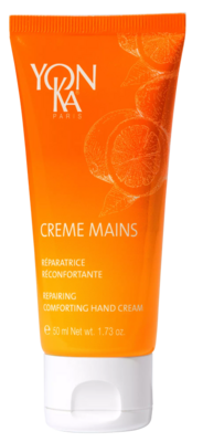 Creme Mains -Vitality Hand Cream