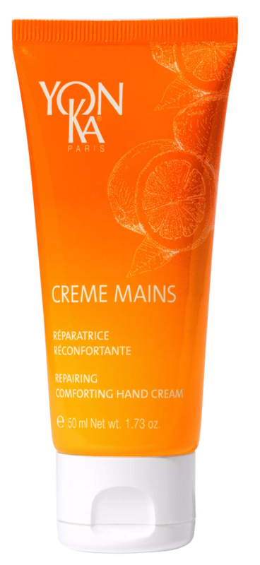 Creme Mains -Vitality Hand Cream
