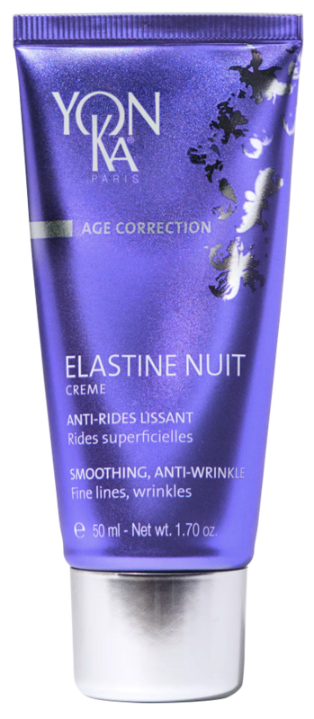 Elastine Nuit