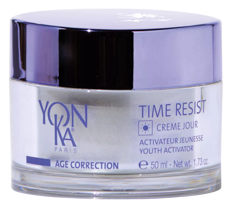 Time Resist Creme Jour