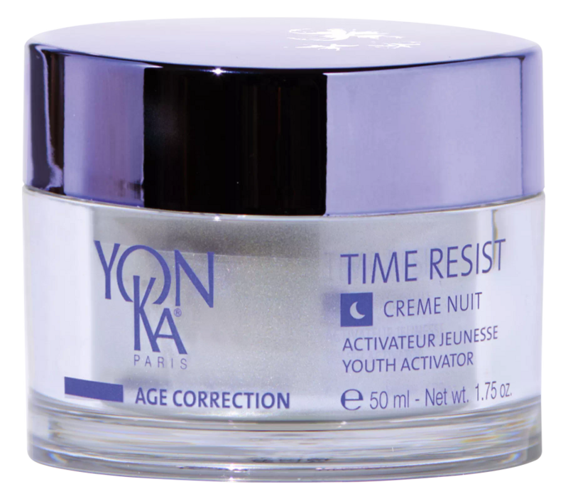 Time Resist Creme Nuit