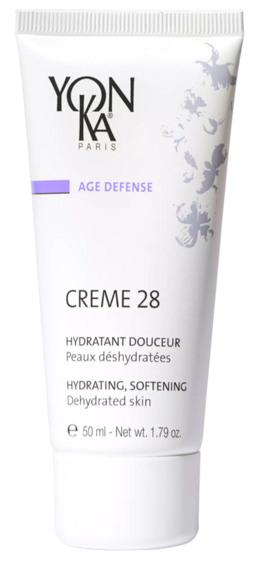 Creme 28
