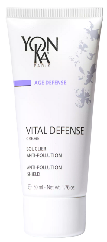 Vital Defense