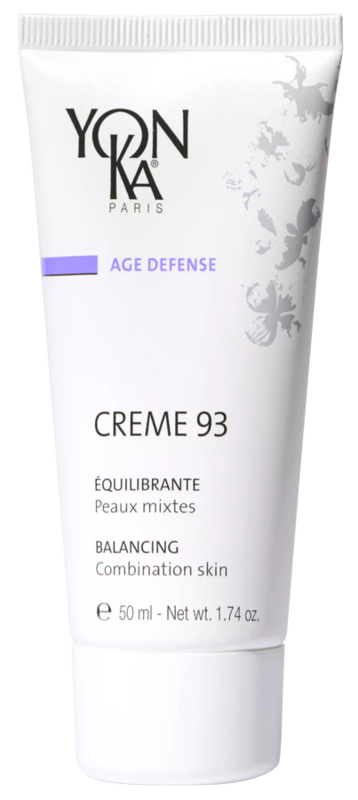 Creme 93