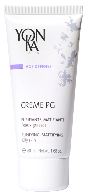 Creme PG
