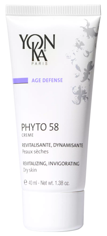 Phyto 58 PS