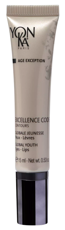 Excellence Code Contour