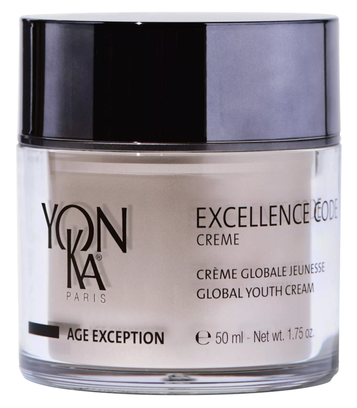 Excellence Code Cream