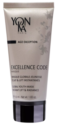 Excellence Code Masque