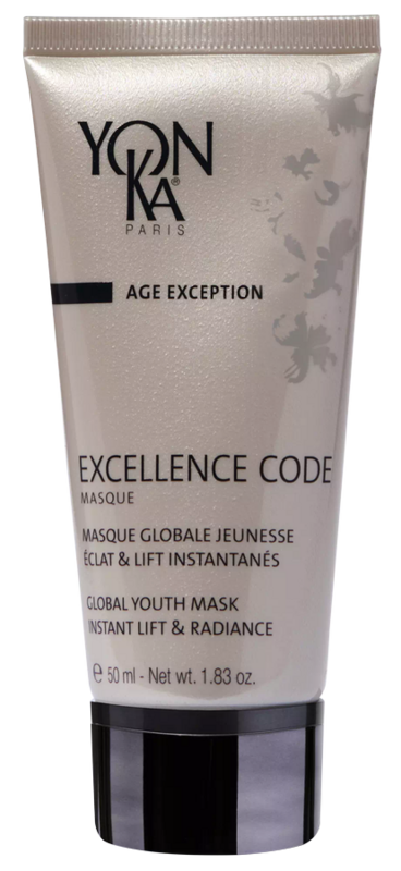 Excellence Code Masque