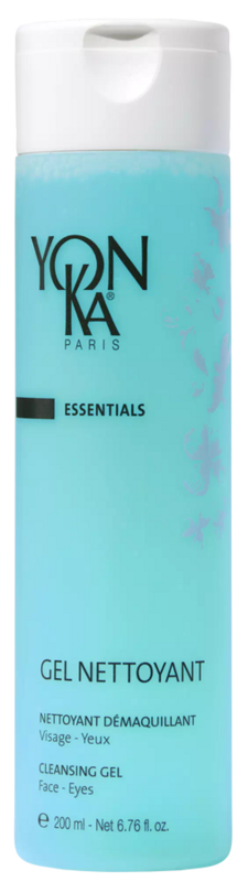 Gel Nettoyant