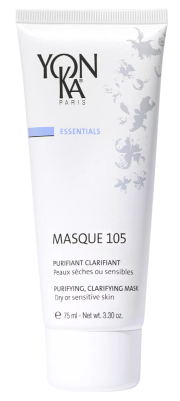 Masque 105 PS
