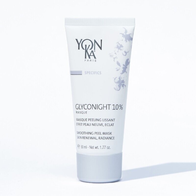 Glyconight 10% Masque