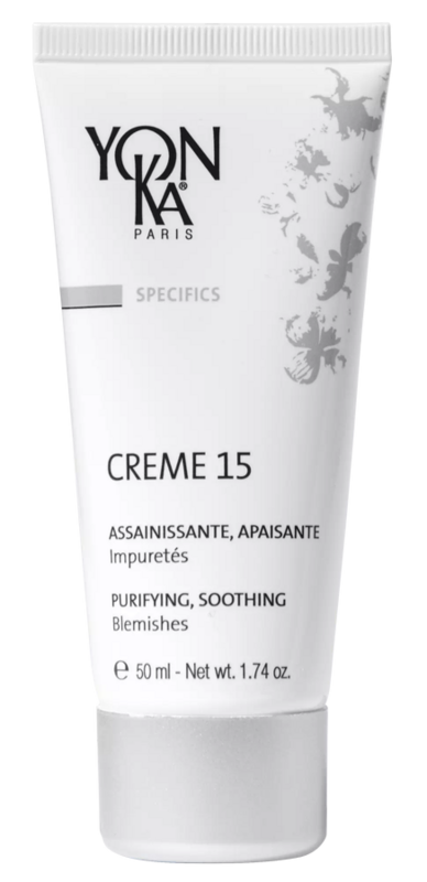 Creme 15
