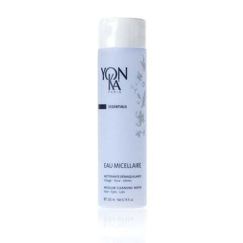 Micellar Cleansing Water
