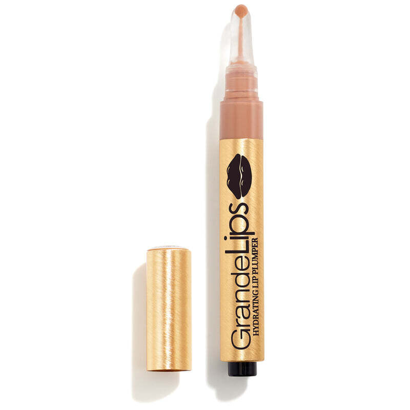 GrandeLIPS (Gloss)| Barely There