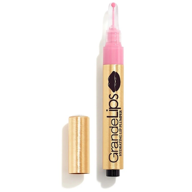 GrandeLIPS (Gloss)| Pale Rose